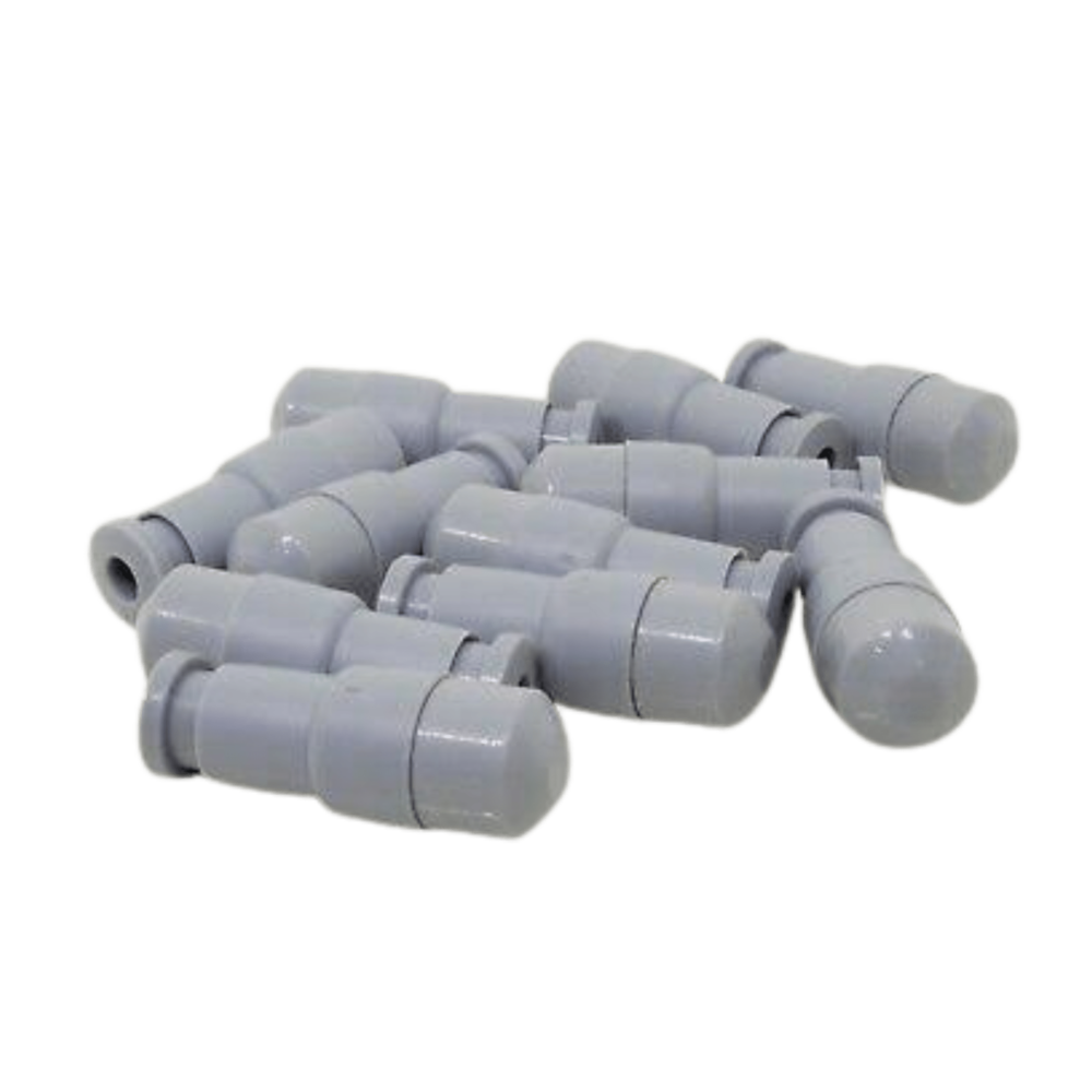 Amalgam Capsules (Pack of 10)