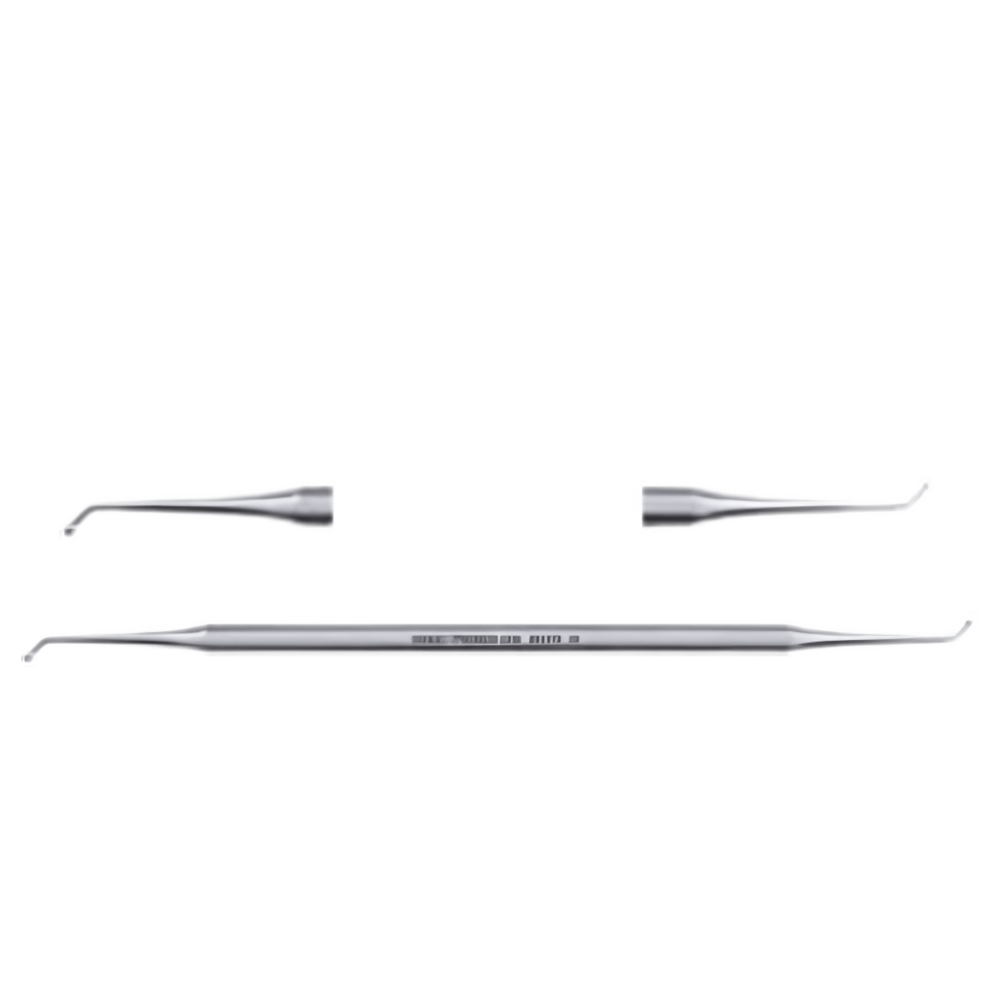 Burnisher (Filling Instrument)