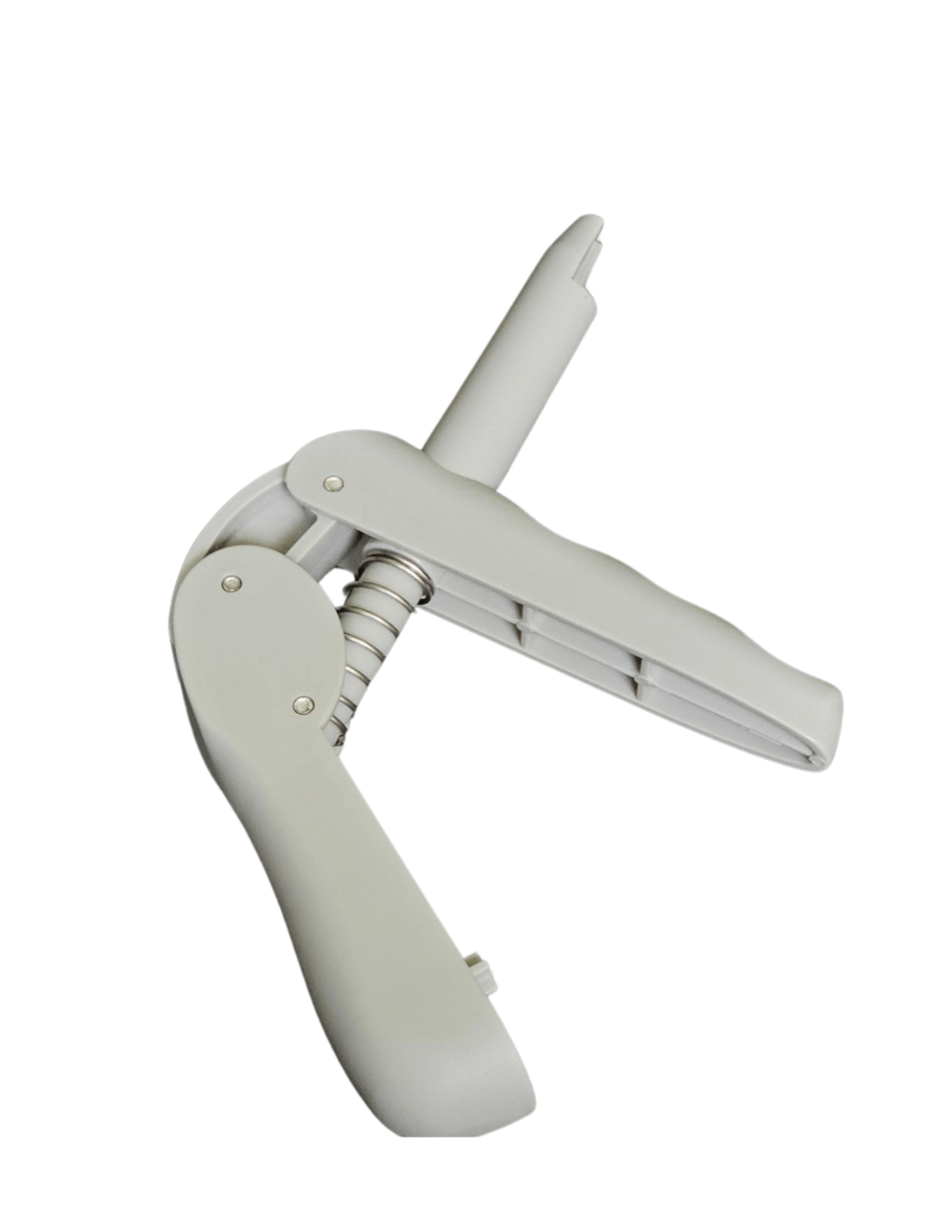 Composite Campule Gun