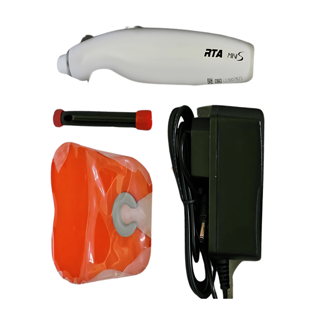 Composite Light Cure Gun