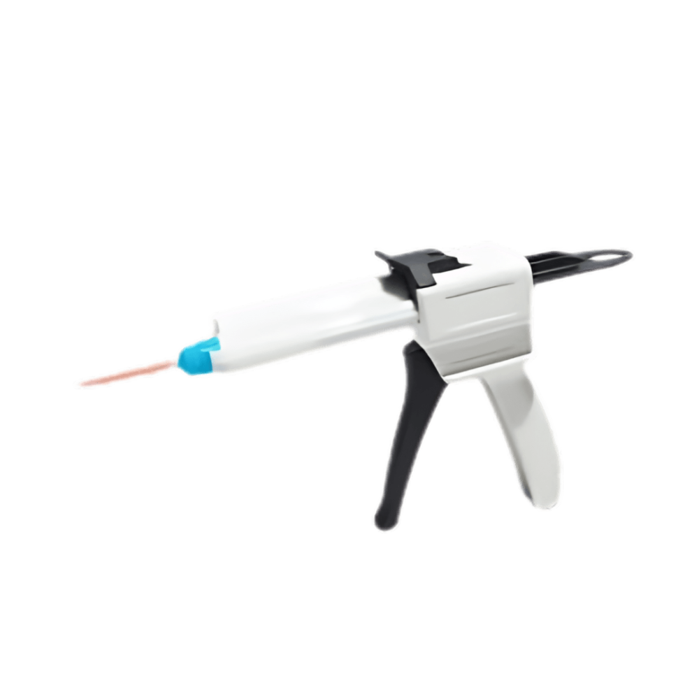 Dispenser for Impression Material 1:1