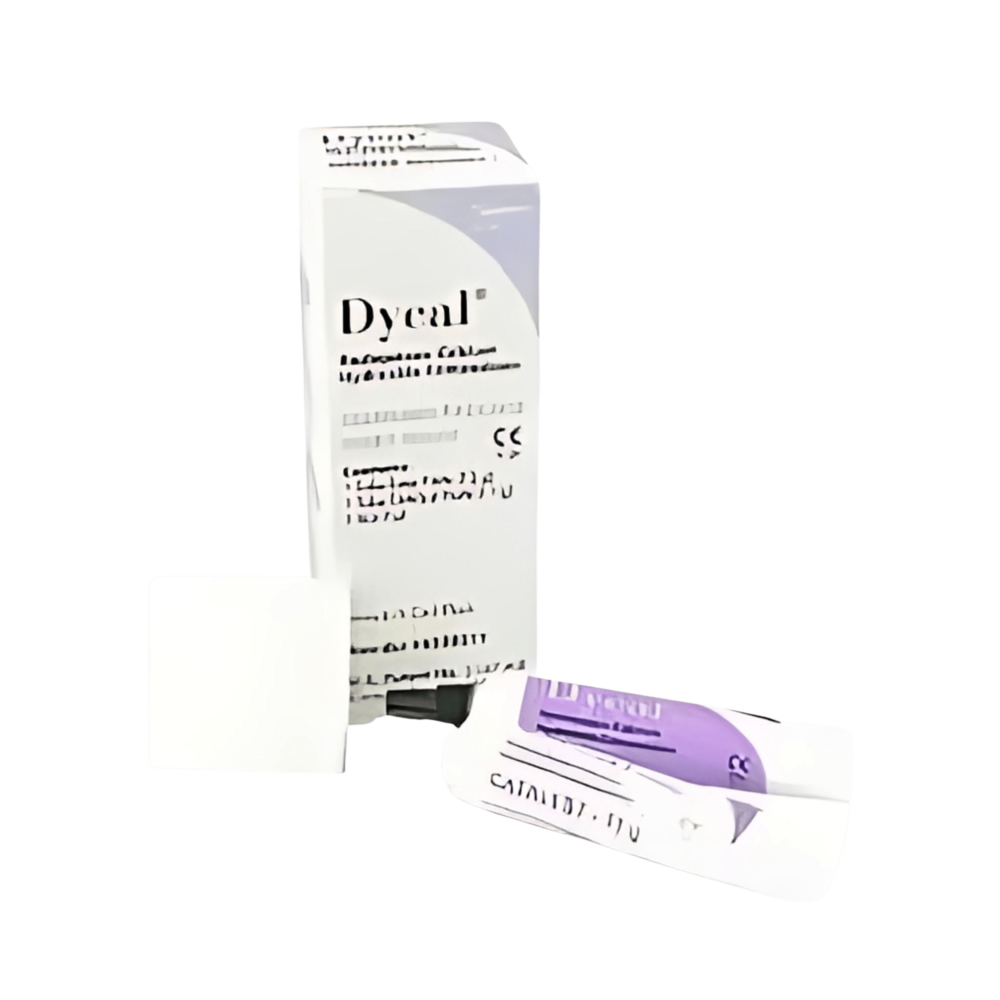 Dycal Ivory with Mixing Pad