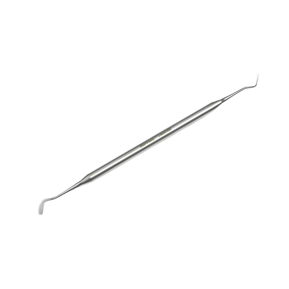 Flat Plastic Instrument