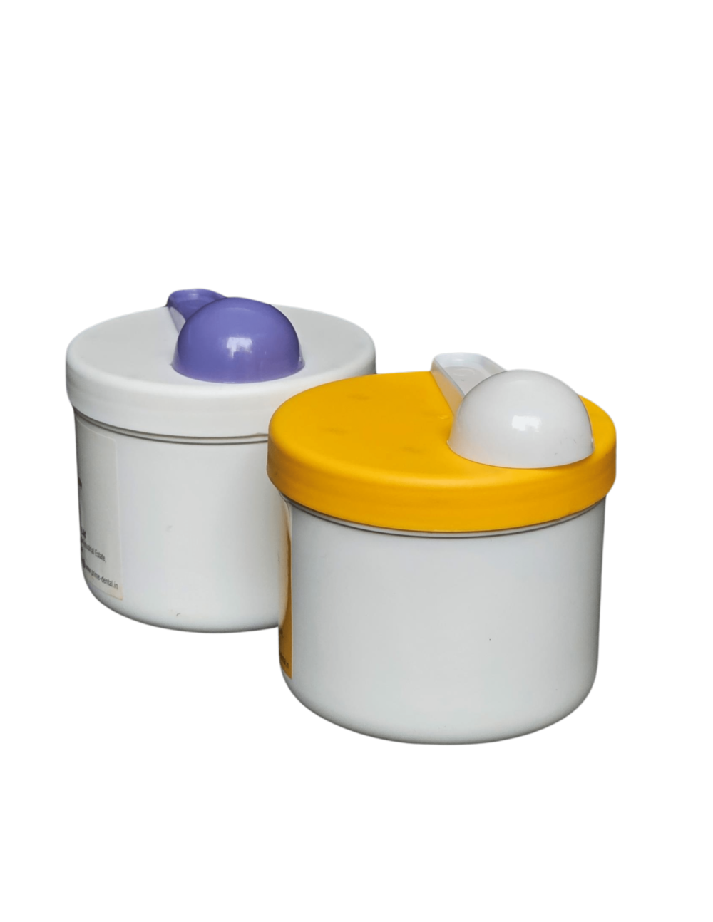 Lab Putty (A Silicon)