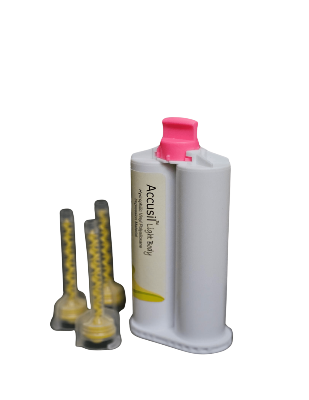 Light Body Impression Matrerial