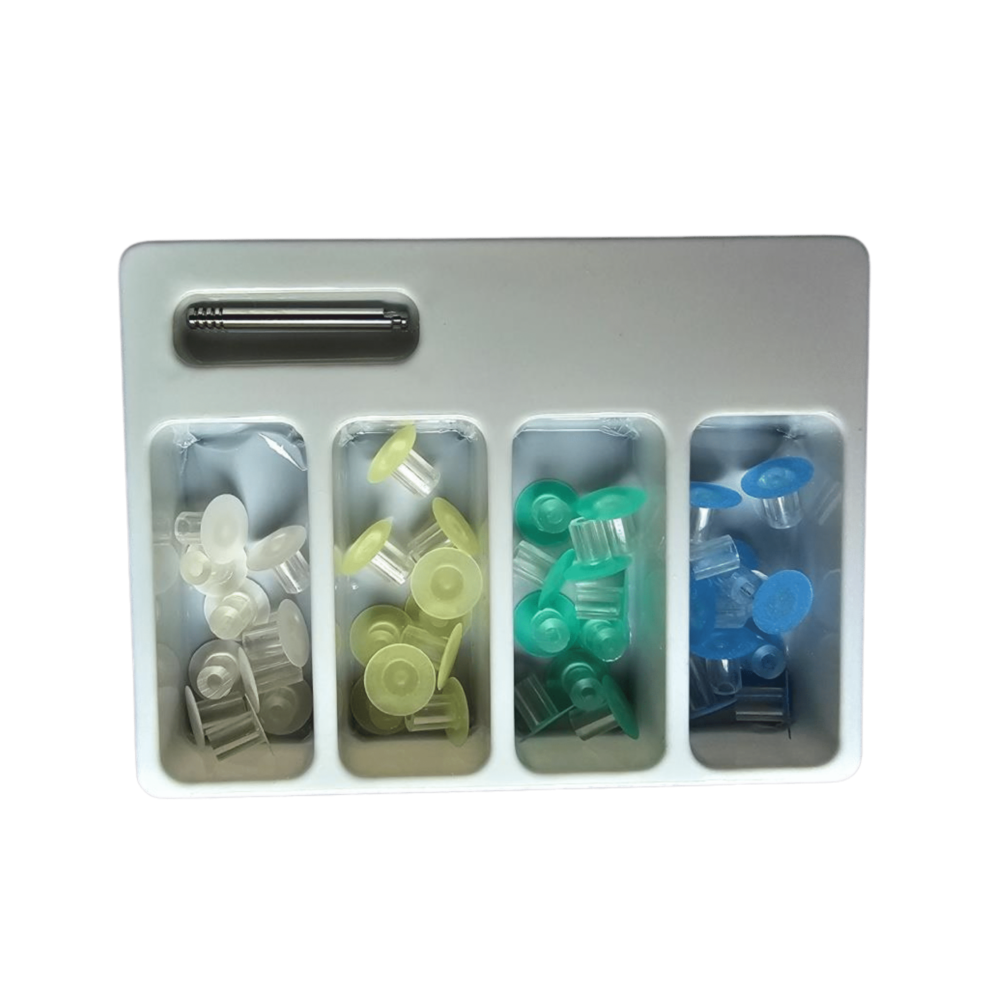 Polishing Disc (Pack of 40)