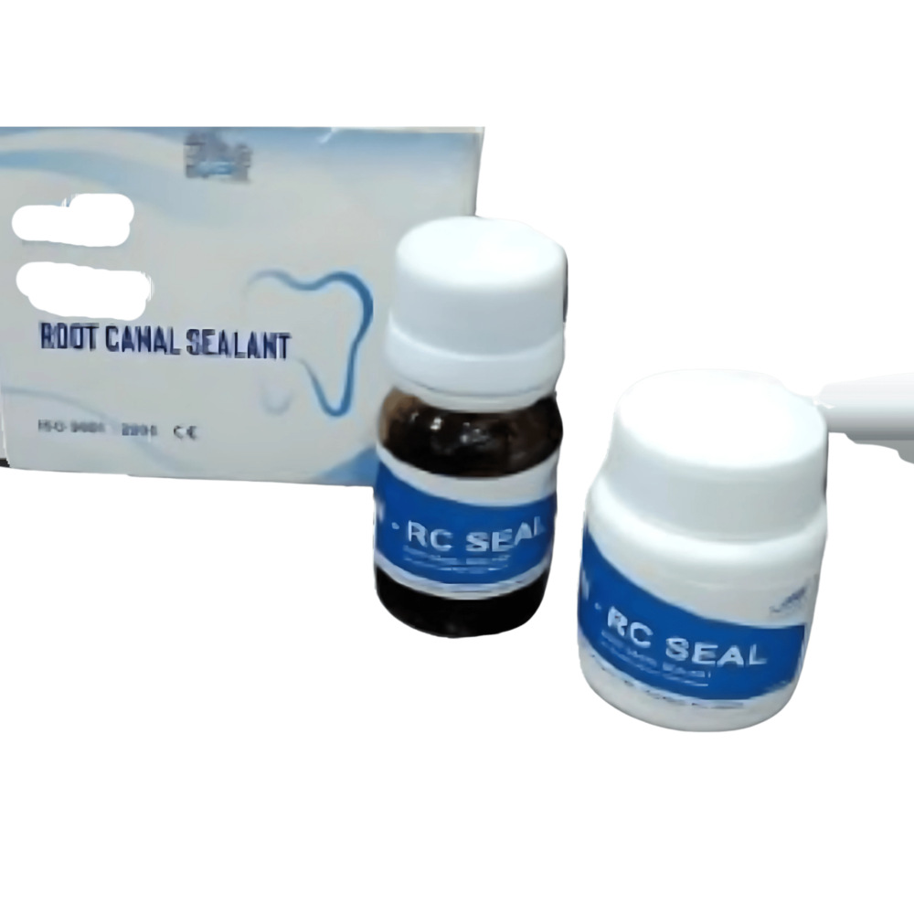 Root Canal Sealant