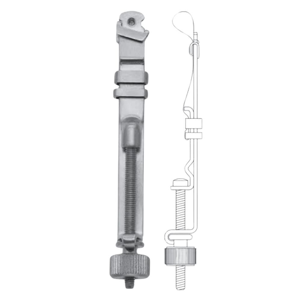 Seqviland Matrix Retainer