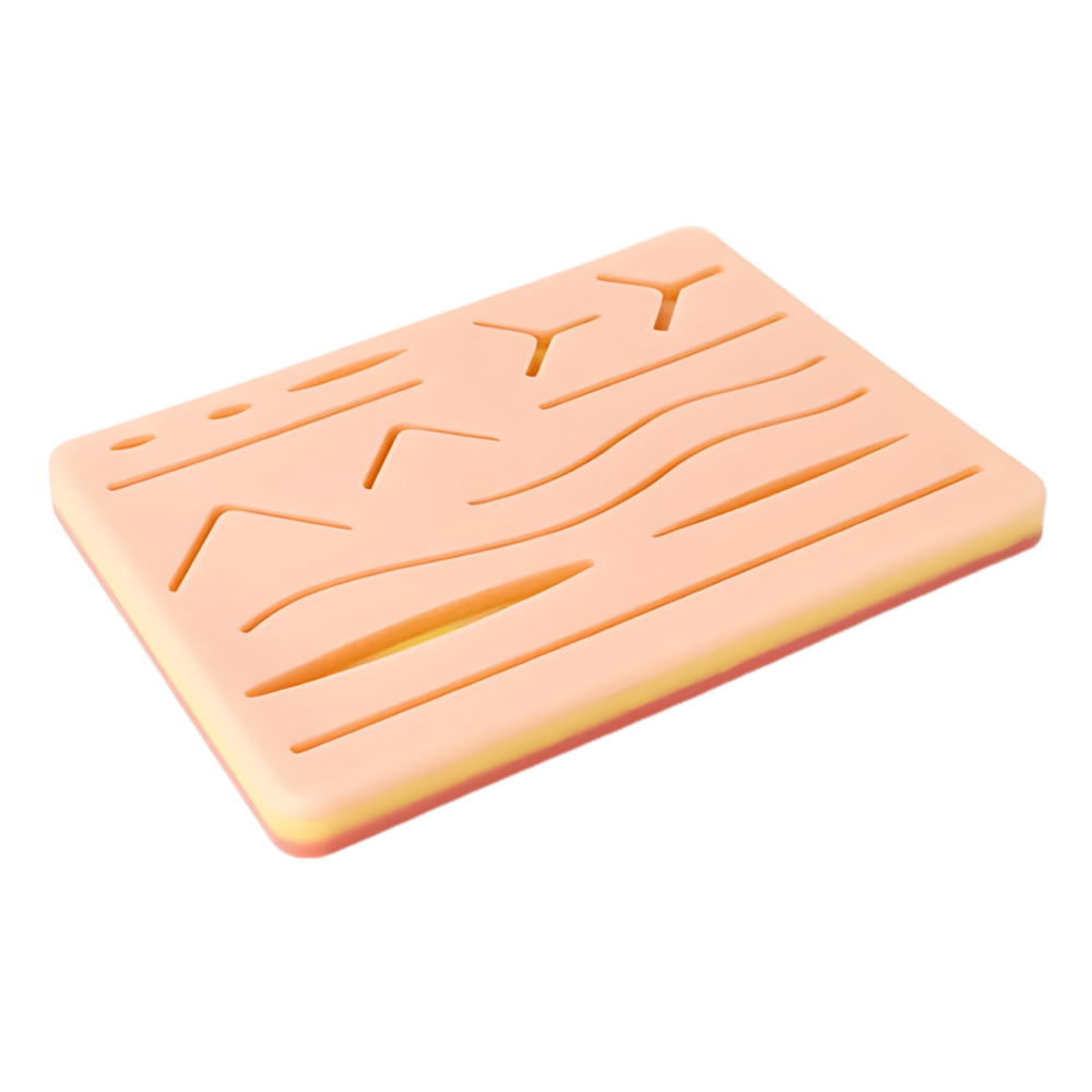 Suture Pad